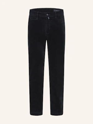 Pierre Cardin Cordchino Castres Regular Fit blau