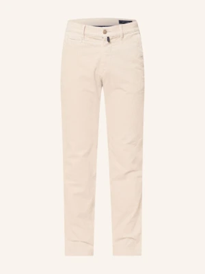 Pierre Cardin Cordchino Castres Regular Fit weiss