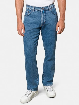 Pierre Cardin Dżinsy - Regular fit - w kolorze niebieskim rozmiar: W31/L32