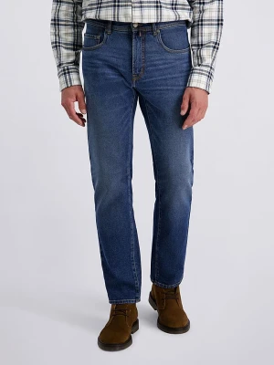 Pierre Cardin Dżinsy - Regular fit - w kolorze niebieskim rozmiar: W38 / L30