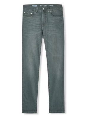 Pierre Cardin Dżinsy - Regular fit - w kolorze szarym rozmiar: W33/L32