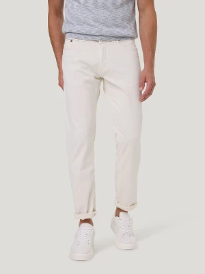Pierre Cardin Dżinsy - Slim fit - w kolorze białym rozmiar: W42 / L32