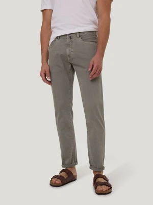 Pierre Cardin Dżinsy - Slim fit - w kolorze szarym rozmiar: W34 / L34