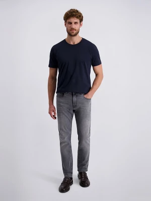 Pierre Cardin Dżinsy - Slim fit - w kolorze szarym rozmiar: W36 / L34
