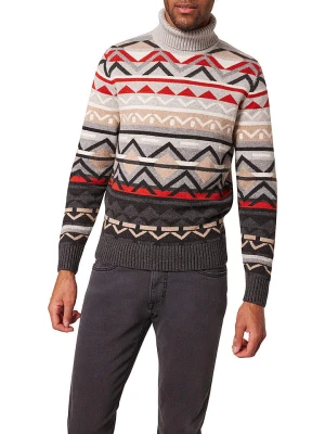 Zdjęcie produktu Pierre Cardin Golf ze wzorem rozmiar: M