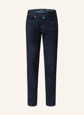 Pierre Cardin Jeansy Antibes Slim Fit blau