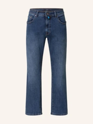 Pierre Cardin Jeansy Dijon Comfort Fit blau