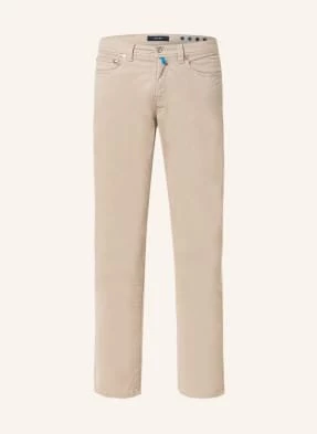 Pierre Cardin Jeansy Lyon Tapered Modern Fit beige