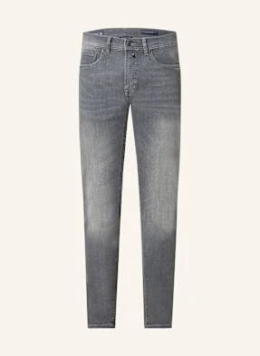 Pierre Cardin Jeansy Pc-Laval Regular Fit grau