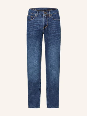 Pierre Cardin Jeansy Pc-Lyon Tapered Fit blau