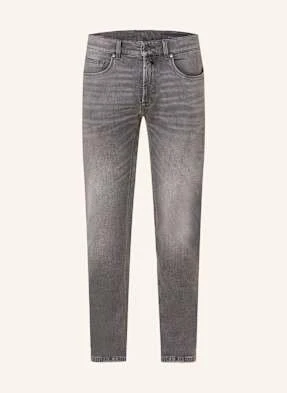 Pierre Cardin Jeansy Slim Fit grau