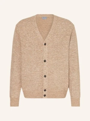 Pierre Cardin Kardigan braun