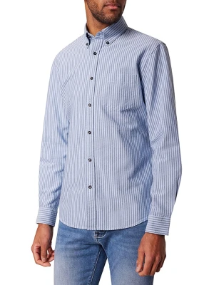 Pierre Cardin Koszula - Regular fit - w kolorze błękitnym rozmiar: XL