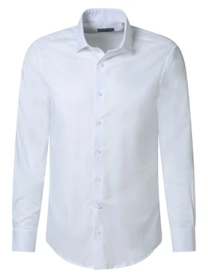 Pierre Cardin Koszula w kolorze białym rozmiar: 46