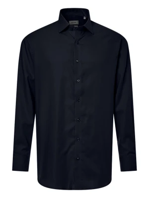 Pierre Cardin Koszula w kolorze granatowym rozmiar: 40