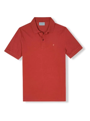 Pierre Cardin Koszulka polo w kolorze ceglanym rozmiar: M