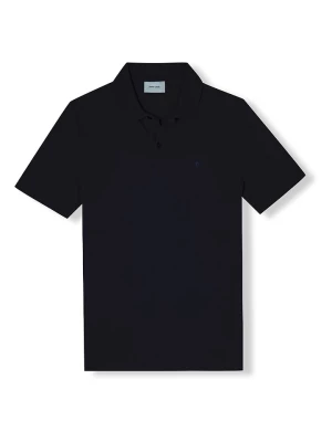 Pierre Cardin Koszulka polo w kolorze czarnym rozmiar: XXL
