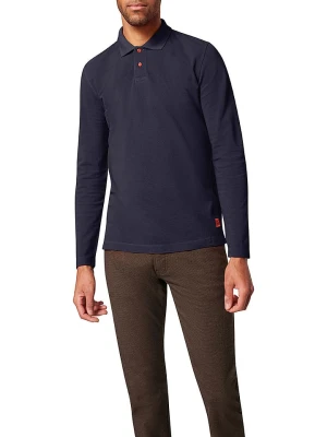 Pierre Cardin Koszulka polo w kolorze granatowym rozmiar: 3XL