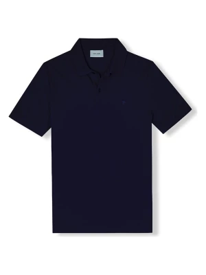 Pierre Cardin Koszulka polo w kolorze granatowym rozmiar: 3XL
