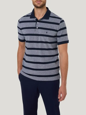 Pierre Cardin Koszulka polo w kolorze granatowym rozmiar: XL