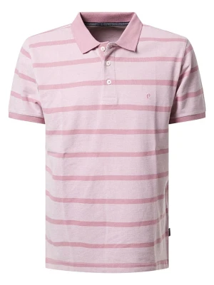 Pierre Cardin Koszulka polo w kolorze jasnoróżowym rozmiar: M