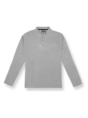 Pierre Cardin Koszulka polo w kolorze jasnoszarym rozmiar: S