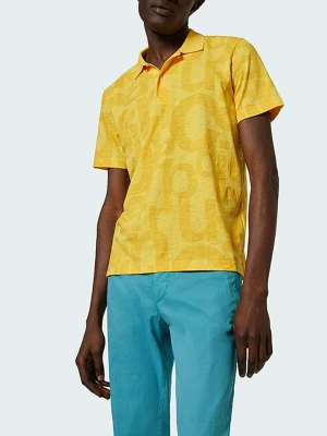 Pierre Cardin Koszulka polo w kolorze żółtym rozmiar: 3XL