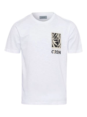 Pierre Cardin Koszulka w kolorze białym rozmiar: 3XL