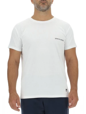 Pierre Cardin Koszulka w kolorze białym rozmiar: XL
