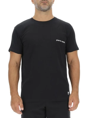 Pierre Cardin Koszulka w kolorze czarnym rozmiar: XL