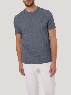 Pierre Cardin Koszulka w kolorze granatowym rozmiar: 3XL