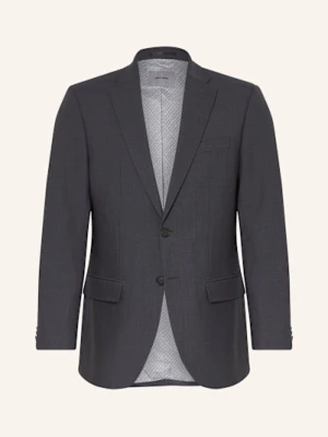 Pierre Cardin Marynarka Garniturowa Grant Regular Fit grau