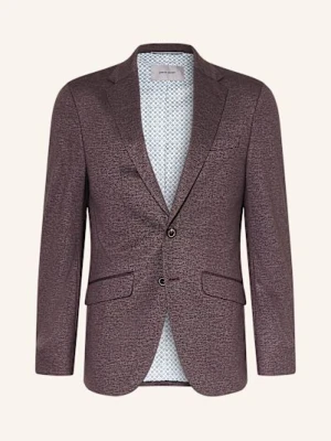 Pierre Cardin Marynarka Garniturowa Lucas Modern Fit rot