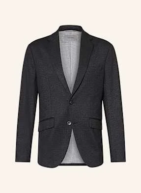 Pierre Cardin Marynarka Garniturowa Lucas Slim Fit blau