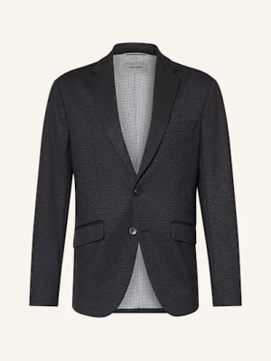 Pierre Cardin Marynarka Garniturowa Lucas Slim Fit blau