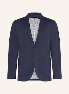 Pierre Cardin Marynarka Garniturowa Mael Modern Fit Z Dżerseju blau
