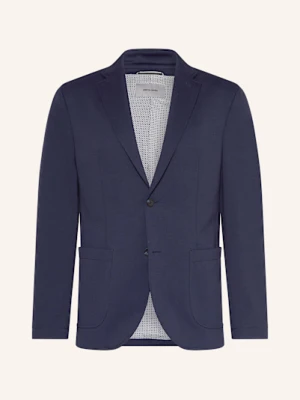 Pierre Cardin Marynarka Garniturowa Mael Modern Fit Z Dżerseju blau