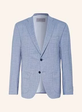 Pierre Cardin Marynarka Garniturowa Michel Regular Fit blau