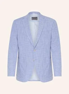 Pierre Cardin Marynarka Garniturowa Michel Regular Fit blau