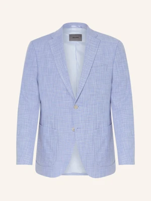 Pierre Cardin Marynarka Garniturowa Michel Regular Fit blau