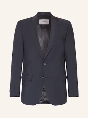 Pierre Cardin Marynarka Garniturowa Pc-Grant-R Extra Slim Fit blau