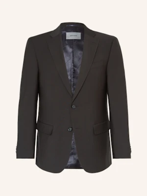 Pierre Cardin Marynarka Garniturowa Pc-Grant-R Extra Slim Fit schwarz