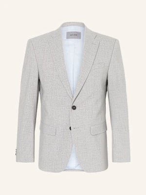 Pierre Cardin Marynarka Garniturowa Pc-Grant-R Regular Fit grau