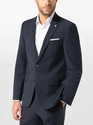 Pierre Cardin Marynarka "Grant" w kolorze granatowym rozmiar: 58