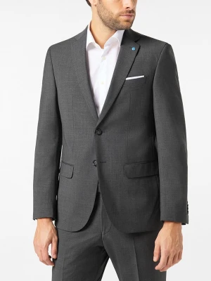 Pierre Cardin Marynarka "Grant" w kolorze szarym rozmiar: 52
