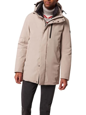 Pierre Cardin Parka w kolorze kremowym rozmiar: XL