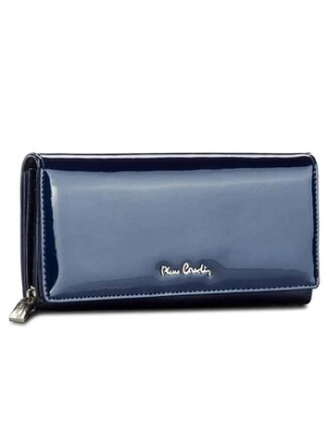 Pierre Cardin Portfel 05 LINE 106 Granatowy