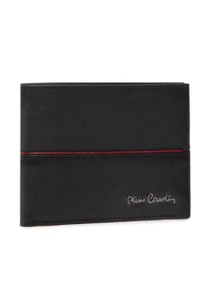 Pierre Cardin Portfel TILAK38 8806 Czarny