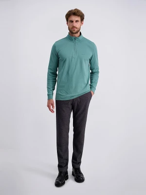 Pierre Cardin Spodnie chino w kolorze czarnym rozmiar: W36 / L32