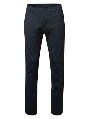 Pierre Cardin Spodnie chino w kolorze granatowym rozmiar: W32/L32